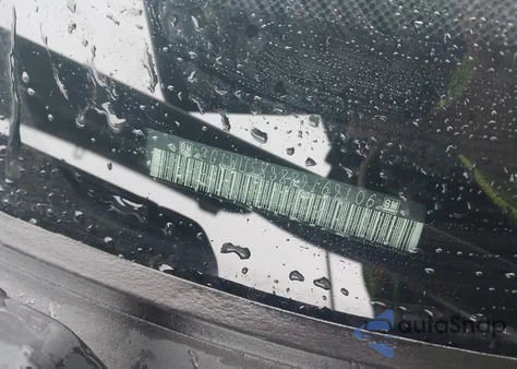 2008 Chevrolet Impala Ltz z USA, uszkodzony, nr VIN 2G1WU583889169106